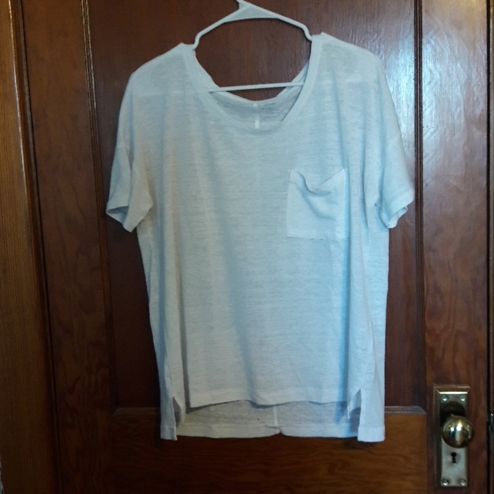 Boyfriend T-shirt